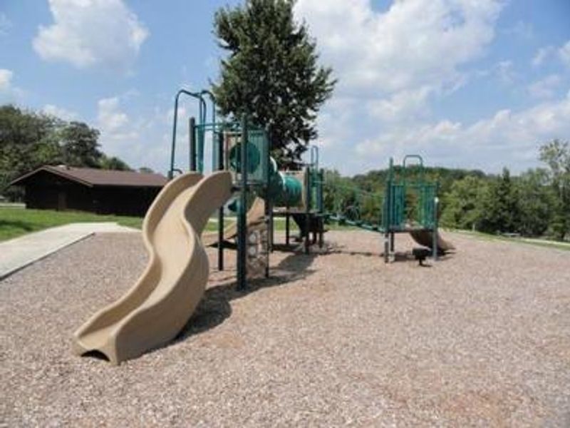 WILLOW GROVE CAMPGROUND