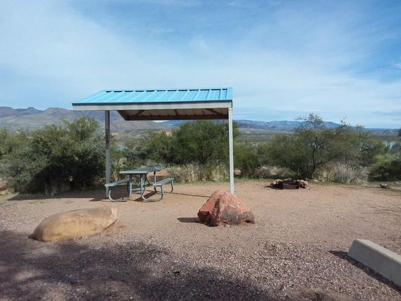 Cholla Campground