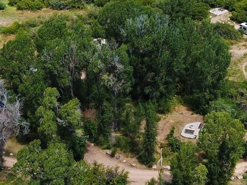 Willows Campground (UT)