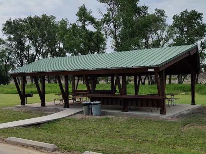 Picnic Shelter
