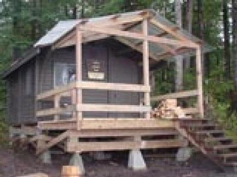 Sweet Water Lake Cabin