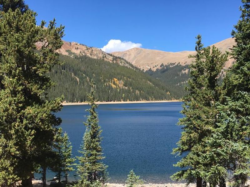 Jefferson Creek Campground