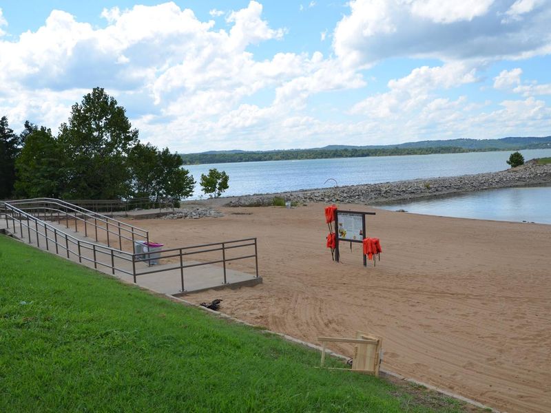 Life Jacket Loaner Stations