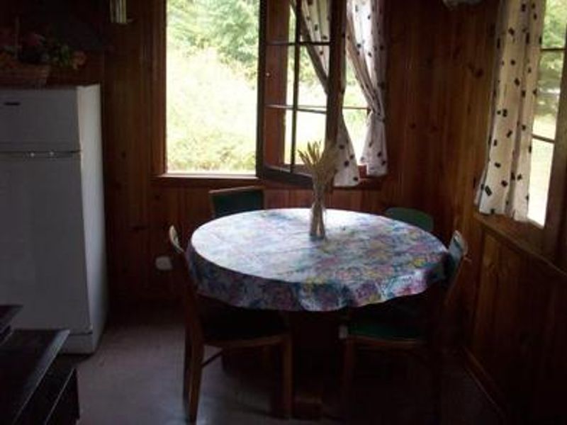 TANEUM CABIN