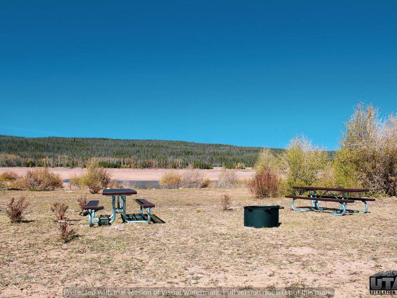 Stateline day use area