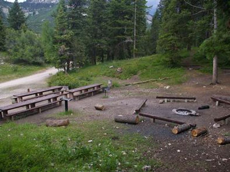 Manti Community Campground