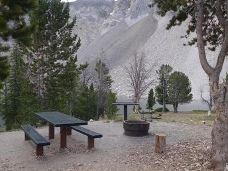 Site 3 (Single Site) Amenities