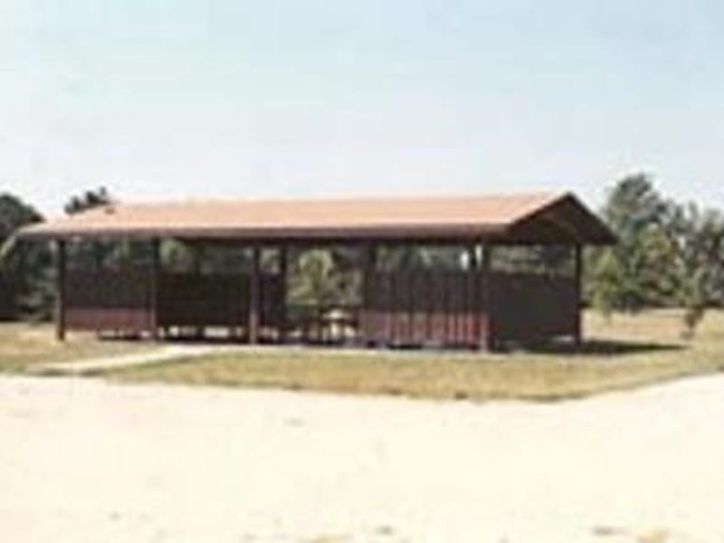 Past Image of Cottonwood Point 2