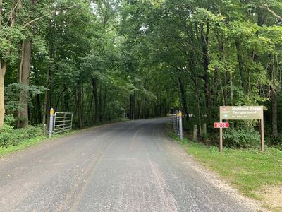 Highland Ridge Campground