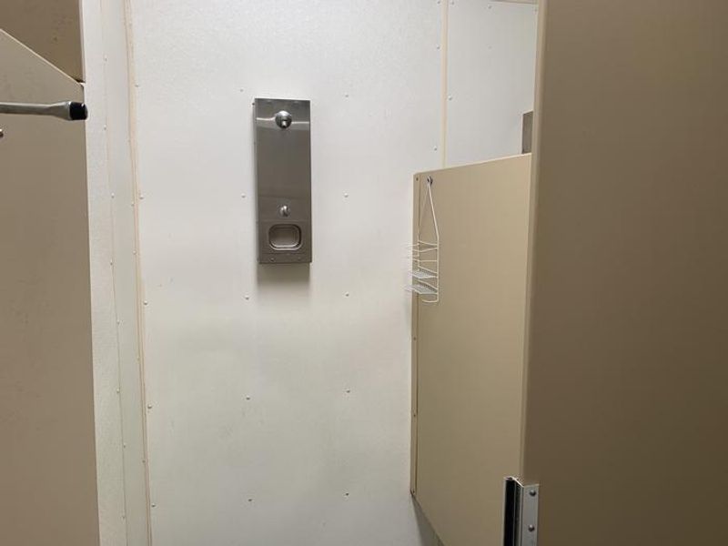 A photo of facility East Branch Campground with Water Hookup