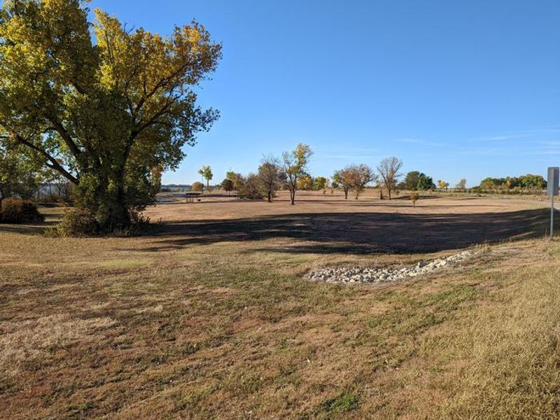 a small part of the cottonwood expansion. 