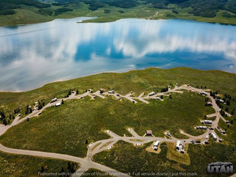 Strawberry Bay - D Loop