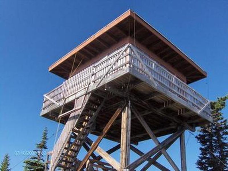 Fire Lookout