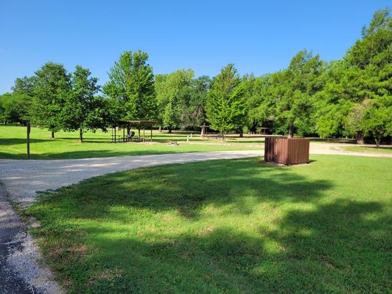 Picture of the Campground