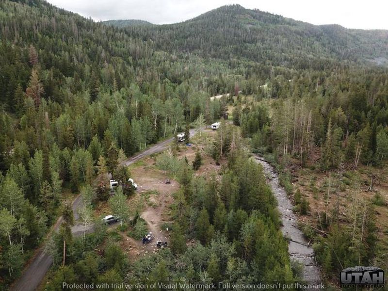Shady Dell Campground