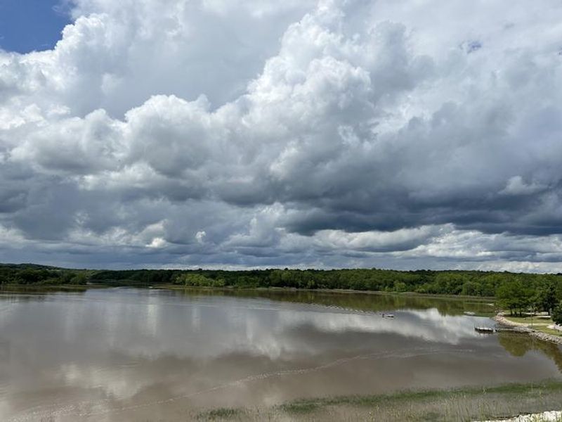 A photo of facility Sunset Bay with Boat Ramp, Waterfront