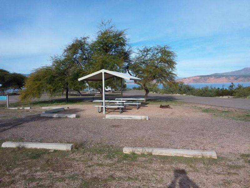 Windy Hill Campground