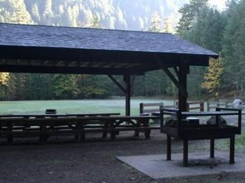 STEAMBOAT BALL FIELD GROUP SITE