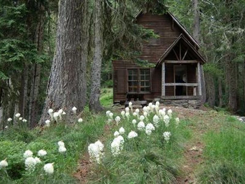 MUSICK GUARD STATION