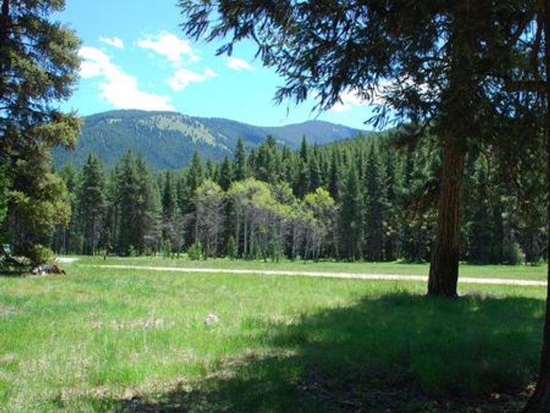 Fales Flat Campground