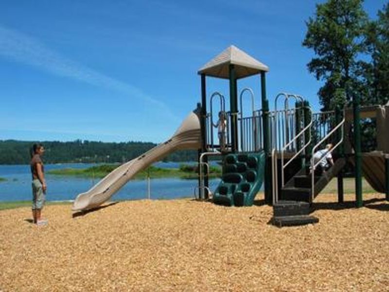 Pine Meadows Playground