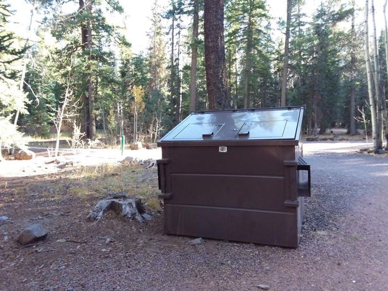 Grayling Waste Disposal Units