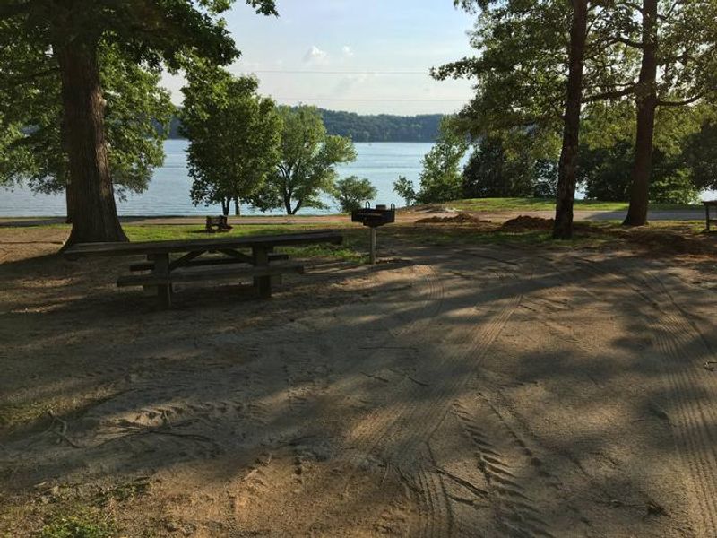 WILLOW GROVE CAMPGROUND TENT ONLY SITE