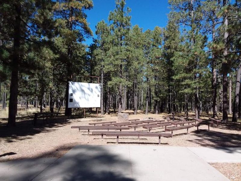 Canyon Point Amphitheater