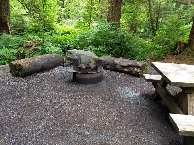 STARRIGAVAN CREEK CABIN