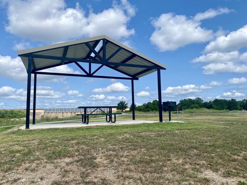 A photo of facility Brush Creek Public Use Area
