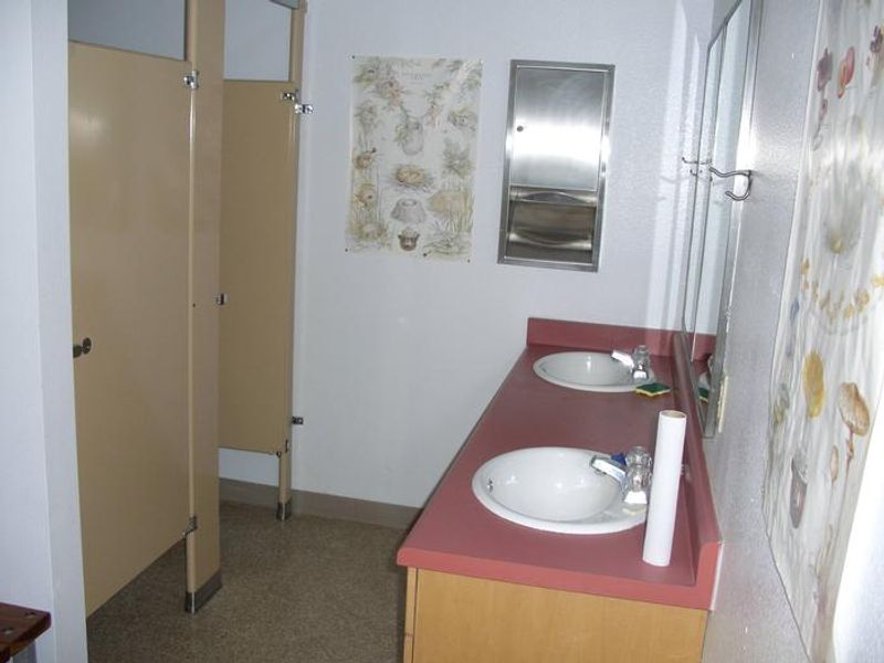 Photo of bathroom 