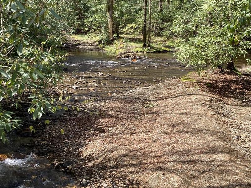 Park Creek Trail photo