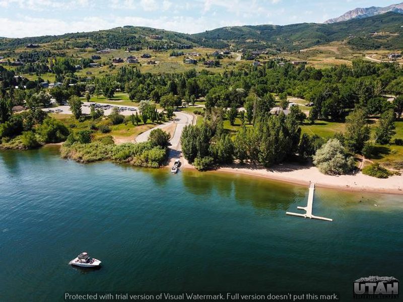 Anderson Cove Campground