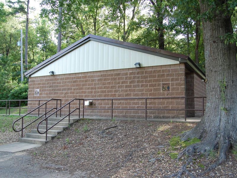 BEARD'S BLUFF PARK FACILITIES