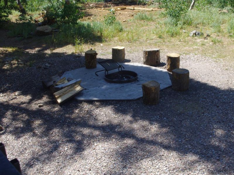 Fire Pit