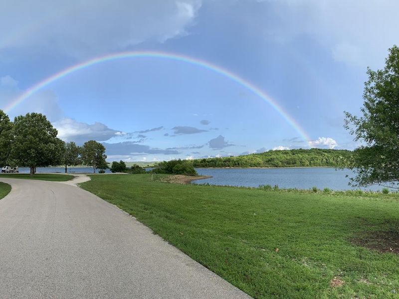 Ruark Bluff East B Loop