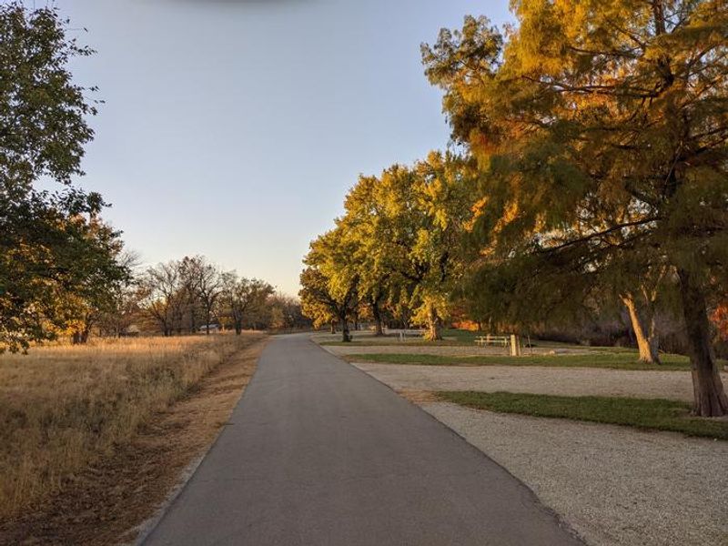 West Rolling Hills Loop A
