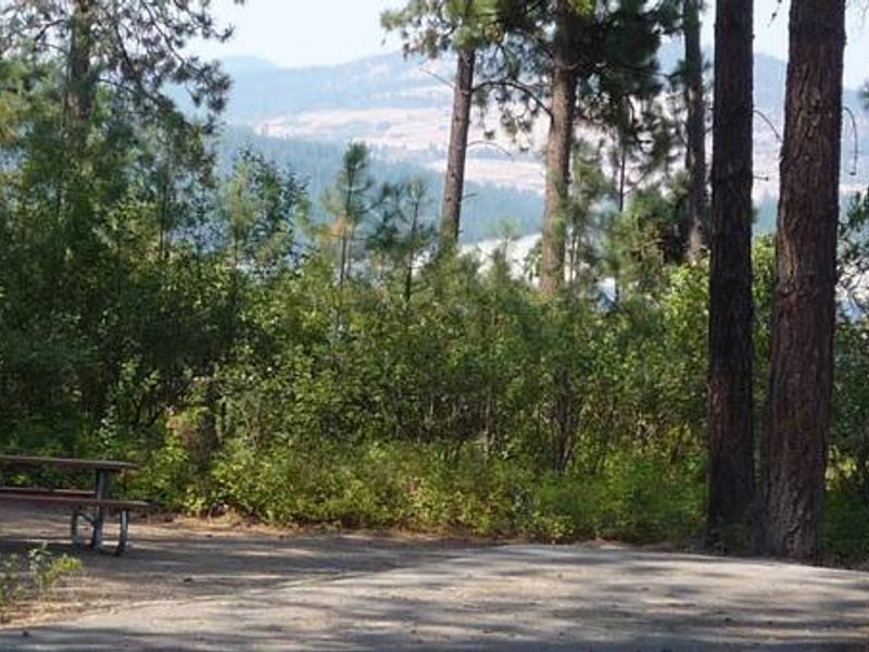 Welcome to Hunters Campground