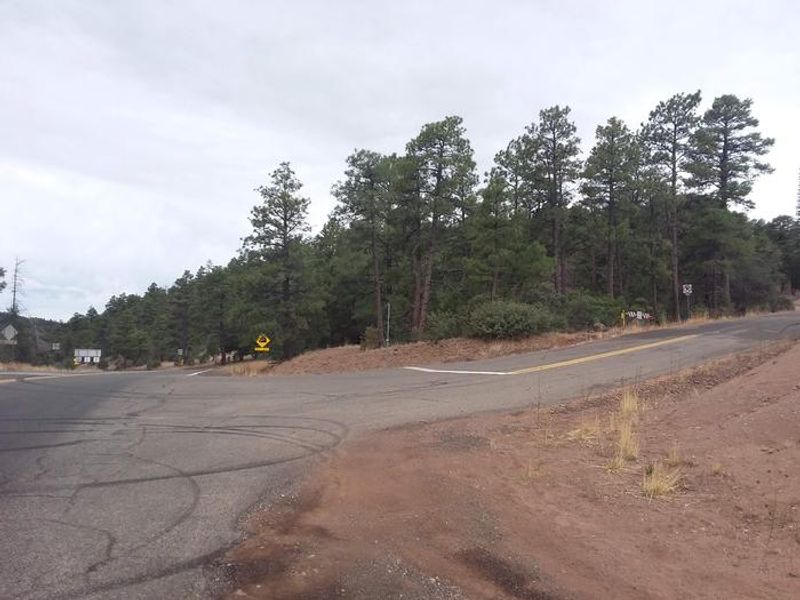 Potato Patch Campground