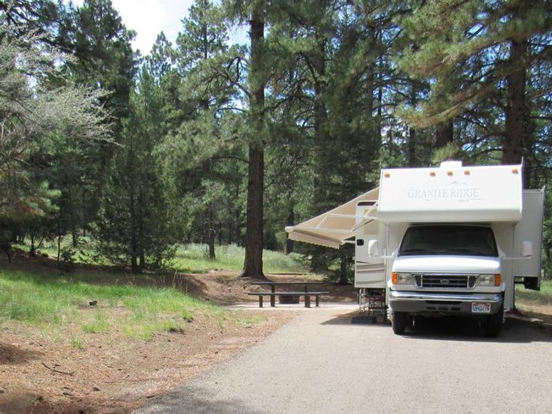 Dean Gardner Campground
