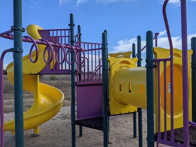 Curtis Creek - Loop C Playground