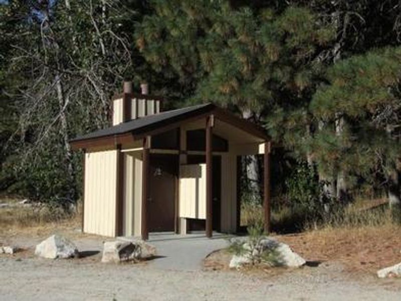 Elks Flat Campground