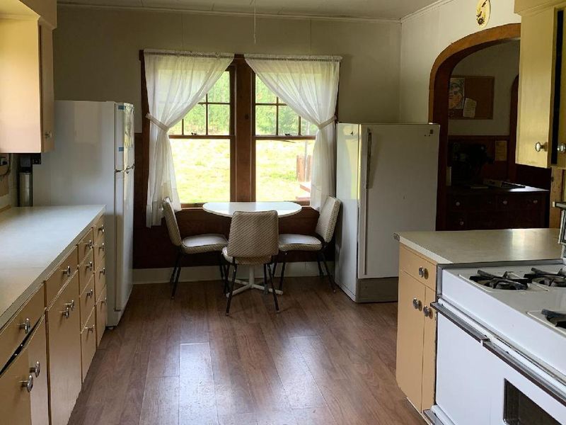 Clearwater Big House