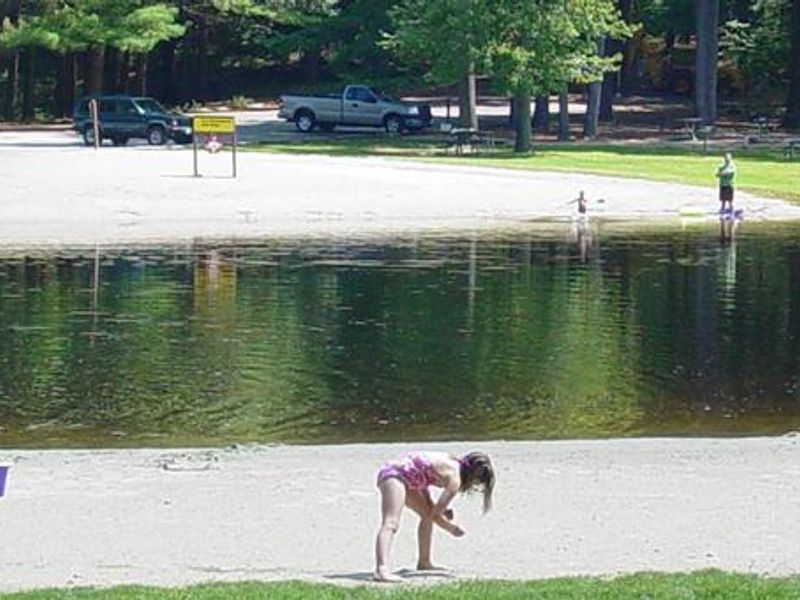 Welcome to you park, something for everyone.  Beaches, picnic grounds, shelters and trails are ready for your enjoyment or gathering.