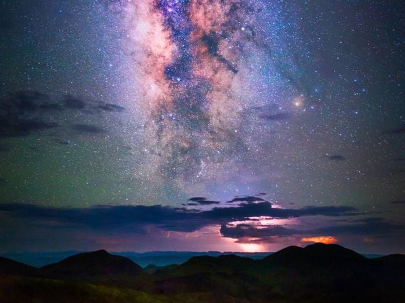 Big Bend National Park