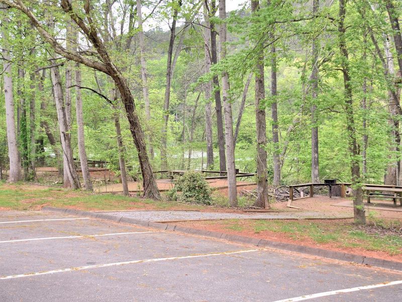 Riverside Day Use Picnic Area