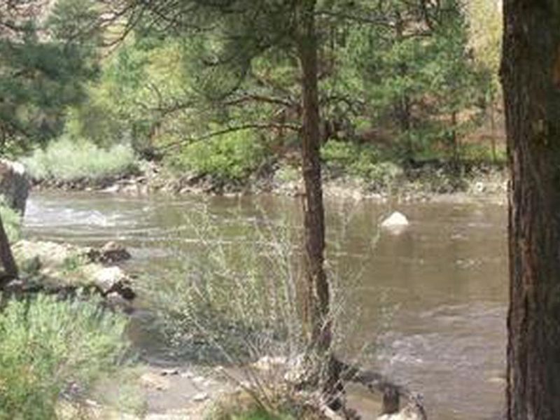Cache la Poudre River