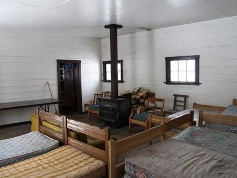 Colton Guard Station