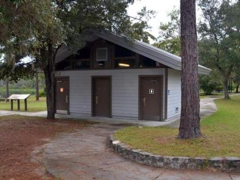 CAMEL LAKE CAMPGROUND