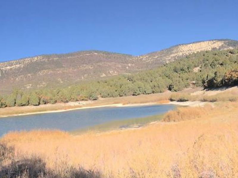 Twin Lake Campground